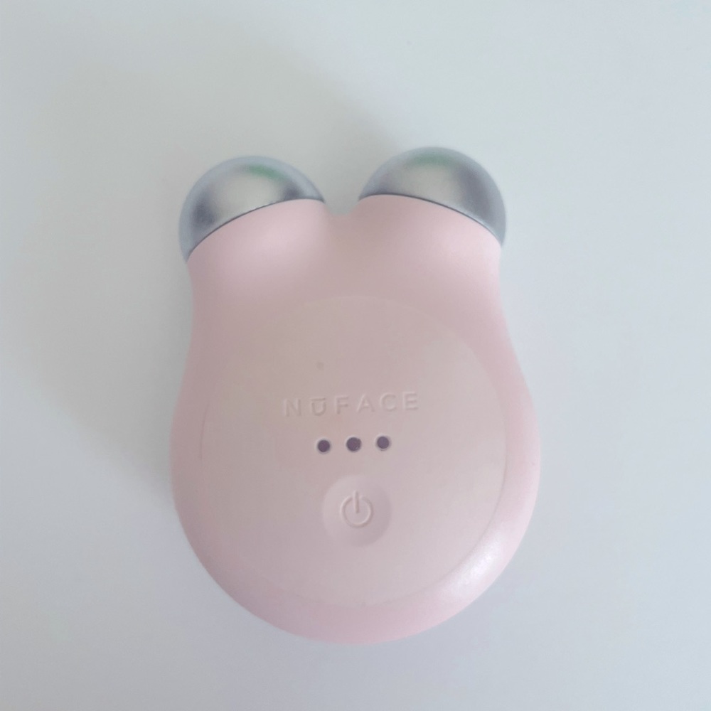 🔥Nuface Mini